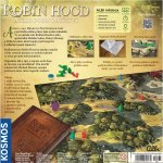 Albi Robin Hood – Zboží Živě