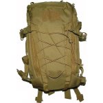 101 INC Outbreak coyote 15 l – Zboží Dáma