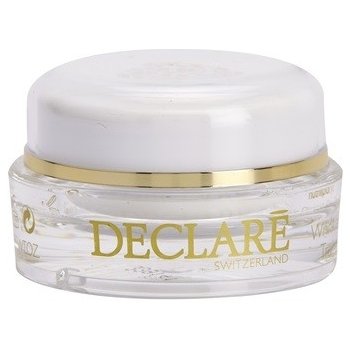 Declaré Eye Contour výživný krém proti vráskám očního okolí Nutrilipid Eye 20 ml