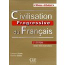 Civilisation progressive du Francais -Niveau debutant