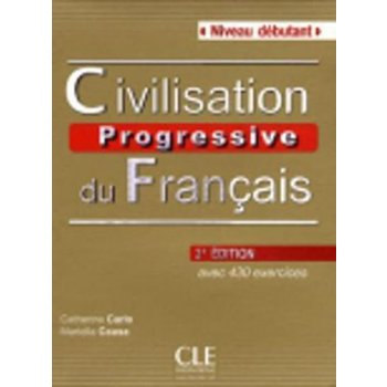 Civilisation progressive du Francais -Niveau debutant