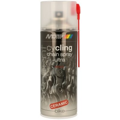 Motip Cyklo Ultra 400 ml – Zboží Dáma