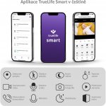 TrueLife NannyCam R6 Dual Smart – Sleviste.cz