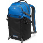 Lowepro Photo Active BP 200 AW-Blue/Bk – Zboží Živě