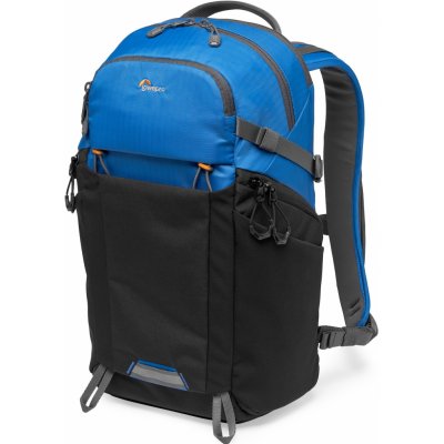 Lowepro Photo Active BP 200 AW-Blue/Bk – Zboží Živě