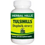 Herbal Hills Tulsihills Bylinné kapsle 60 kapslí – Hledejceny.cz