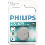 Philips CR1620 1ks CR1620/00B – Zbozi.Blesk.cz