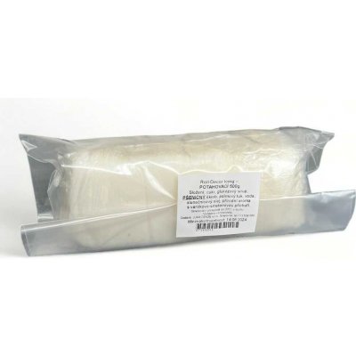 Zeelandia Potahovací hmota Roll Decor Icing 0,5 kg – Zboží Dáma