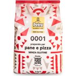 Petra Směs bezlepková Zero Glutine chléb pizza 3 kg – Zboží Dáma