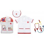 Klein Doktorský oblek s doplňky – Sleviste.cz