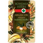 Bohemia Herbs Hadí jed toaletní mýdlo 100 g – Zboží Dáma