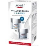 Eucerin HyaluronFiller+3xEffect denní krém SPF30 50 ml + noční krém 50 ml – Sleviste.cz
