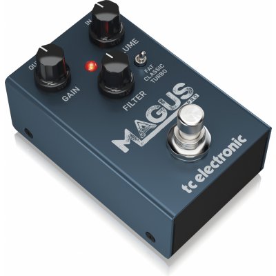 TC Electronic Magus PRO – Sleviste.cz