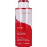 Clarins Body Fit Anti-Cellulite Contouring Expert zeštíhlující péče proti celulitidě 400 ml – Zbozi.Blesk.cz