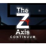 The Z Axis: Continuum – Hledejceny.cz