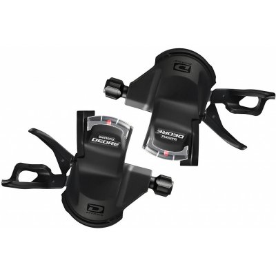 Shimano Deore SL-M6000 – Zbozi.Blesk.cz