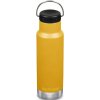 Termosky Klean Kanteen Insulated Classic 355 ml marigold