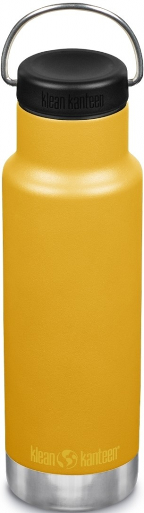 Klean Kanteen Insulated Classic 355 ml marigold