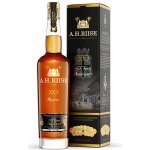 A.H. Riise XO 175 Years Anniversary 20y 42% 0,7 l (karton) – Sleviste.cz