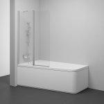 10CVS2-100 L satin+Transparent – Sleviste.cz