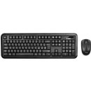 set klávesnice a myši HP Pavilion Keyboard Combo 250 9DF28AA#BCM