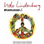 Udo Lindenberg - Wir Ziehen In Den Frieden CD – Hledejceny.cz