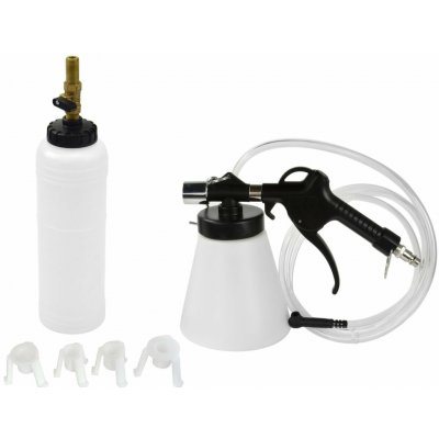 Geko Sada pro odvzdušnění brzd (10/20) | Zboží Auto