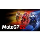 hra pro PC MotoGP 22