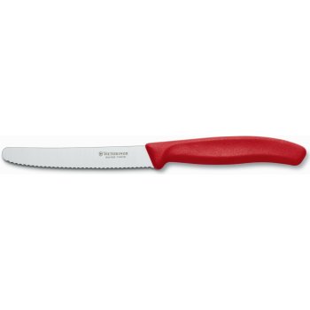 Victorinox 6.7831 11 cm červená