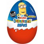 Ferrero Kinder Surprise Maxi 100 g – Hledejceny.cz