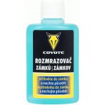 Coyote Rozmrazovač zámků 50 ml | Zboží Auto
