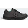 Boty na kolo Five Ten FREERIDER PRO CANVAS Dgh Solid Grey/Grey Three/Acid Mint