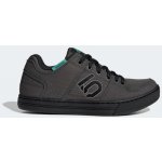 Five Ten FREERIDER PRO CANVAS Dgh Solid Grey/Grey Three/Acid Mint – Zboží Mobilmania