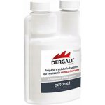 Dergall Proti parazitům a roztočům 100 ml – Zboží Dáma