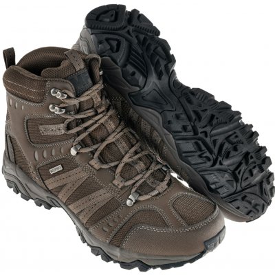 MFH COMBAT taktické HNĚDÉ – Sleviste.cz