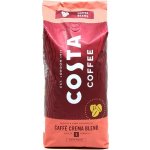 Costa Coffee Crema Blend Dark Roast 1 kg – Zbozi.Blesk.cz