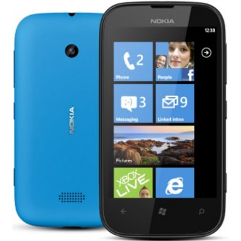 Nokia Lumia 510