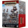 Desková hra GW Warhammer Vanguard Kharadron Overlords