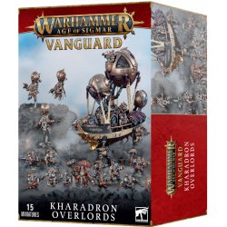 GW Warhammer Vanguard Kharadron Overlords