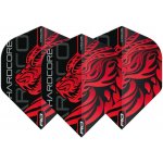 RedDragon Hardcore Johnny Clayton extra tlusté – Sleviste.cz