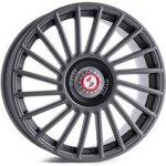 ETABETA VENTI R ZV 11x21 5x130 ET51 anthracite matt | Zboží Auto