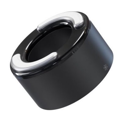 Therabody TheraFace Hot & Cold Rings black TF02230-01 – Zboží Dáma