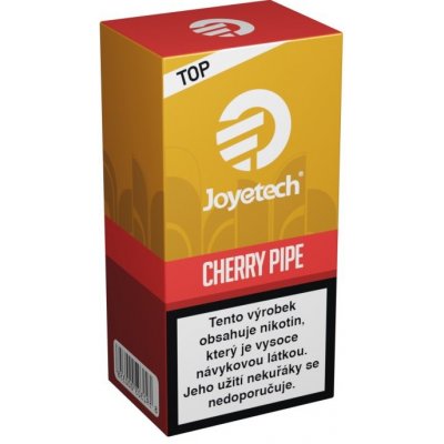 Joyetech TOP Cherry Pipe 10 ml 6 mg