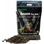 HabiStat Amazon Clay Balls 10 l – Zboží Dáma