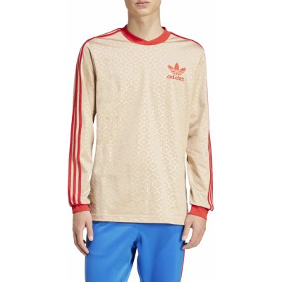 adidas dres Originals David Beckham OG Jersey ix5463 – Sleviste.cz