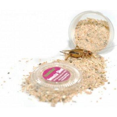 Habistat Insecta Shot 15 g – Zboží Dáma