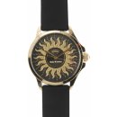 Juicy Couture Jetsetter Watch L84 Black/Gold