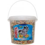 Nutrin Darwin's Happy Mix Činčila a Osmák 2,2 kg – Zboží Mobilmania