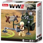 Sluban B0678D Detektor min – Zboží Dáma