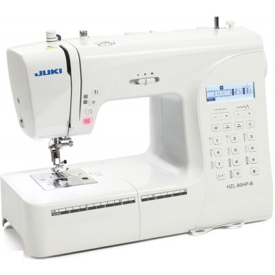Juki HZL - 80 HP - B – Zboží Dáma